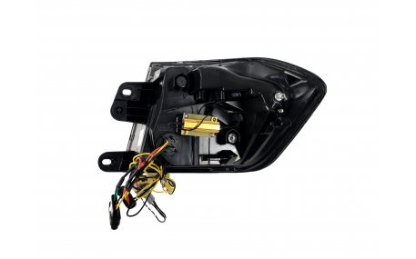 Фонари задние BMW 3 F30