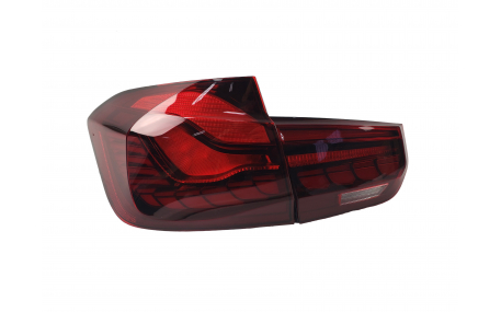 Фонари задние BMW 3 F30