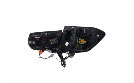 Фонари задние BMW 3 F30