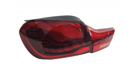 Фонари задние BMW 4 (F32)