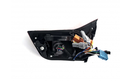 Фонари задние BMW 4 (F32)