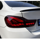 Фонари задние BMW 4 (F32)