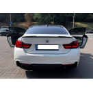 Фонари задние BMW 4 (F32)