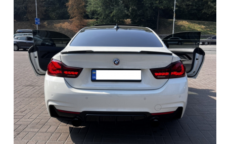 Фонари задние BMW 4 (F32)