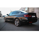 Фонари задние BMW 4 (F32)