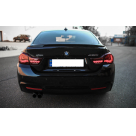 Фонари задние BMW 4 (F32)