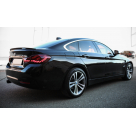 Фонари задние BMW 4 (F32)