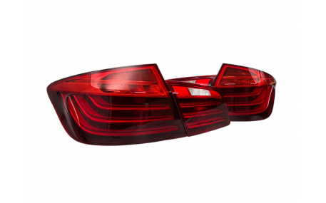 Фонари задние BMW 5 F10