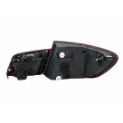 Фонари задние BMW 5 F10