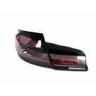 Фонари задние BMW 5 F10