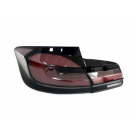 Фонари задние BMW 5 F10