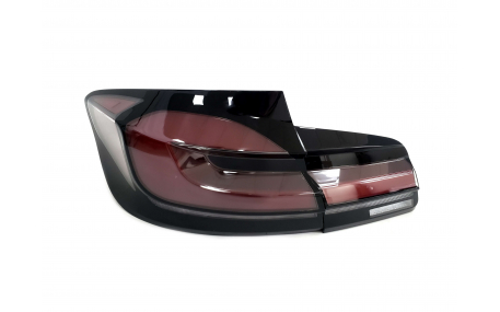 Фонари задние BMW 5 F10