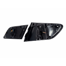 Фонари задние BMW 5 F10