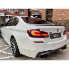 Фонари задние BMW 5 F10