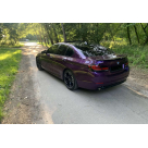 Фонари задние BMW 5 F10