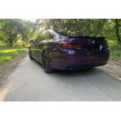 Фонари задние BMW 5 F10