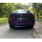 Фонари задние BMW 5 F10