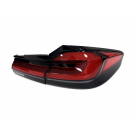 Фонари задние BMW 5 G30 2016-2020