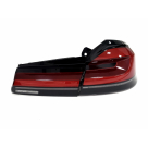 Фонари задние BMW 5 G30 2016-2020