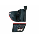 Фонари задние BMW X5 E70 2010-2014