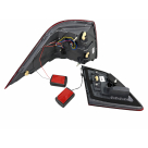 Фонари задние Mercedes ML-class W166