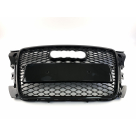 Решетка радиатора Audi A3 8P 2008-2012