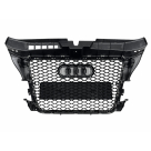 Решетка радиатора Audi A3 8P 2008-2012