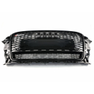Решетка радиатора Audi A3 8V 2012-2016