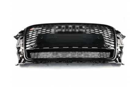 Решетка радиатора Audi A3 8V 2012-2016