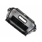 Решетка радиатора Audi A3 8V 2012-2016