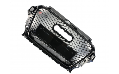 Решетка радиатора Audi A3 8V 2012-2016