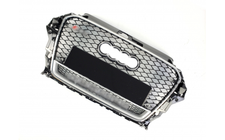 Решетка радиатора Audi A3 8V 2012-2016