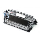 Решетка радиатора Audi A3 8V 2012-2016