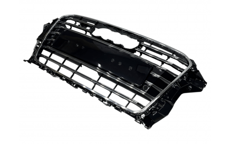 Решетка радиатора Audi A3 8V 2012-2016