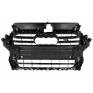 Решетка радиатора Audi A3 8V 2012-2016