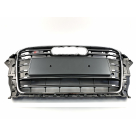 Решетка радиатора Audi A3 8V 2012-2016