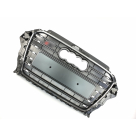 Решетка радиатора Audi A3 8V 2012-2016