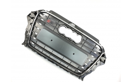 Решетка радиатора Audi A3 8V 2012-2016