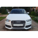 Решетка радиатора Audi A3 8V 2012-2016