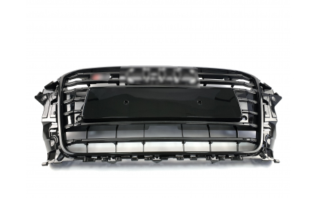 Решетка радиатора Audi A3 8V 2012-2016