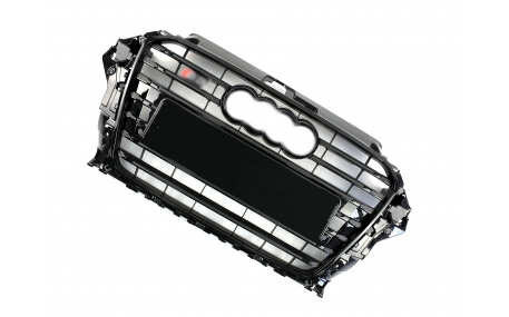 Решетка радиатора Audi A3 8V 2012-2016