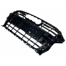 Решетка радиатора Audi A3 8V 2012-2016