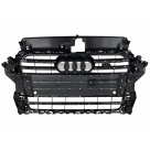 Решетка радиатора Audi A3 8V 2012-2016