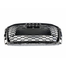 Решетка радиатора AUDI A3 8V 2016-2020