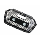 Решетка радиатора AUDI A3 8V 2016-2020