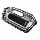 Решетка радиатора AUDI A3 8V 2016-2020