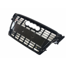 Решетка радиатора Audi A4 B8 2008-2012