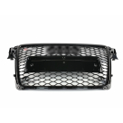Решетка радиатора Audi A4 B8 2008-2012