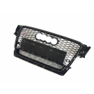 Решетка радиатора Audi A4 B8 2008-2012
