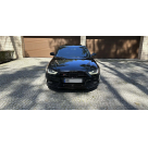 Решетка радиатора Audi A4 B8 2012-2015